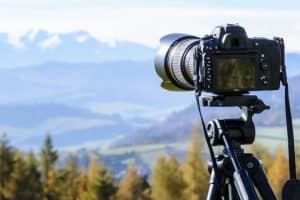 מצלמה איכותית בשביל היופי 