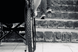 שלבים בהנגשה - איך מתבצע תהליך הנגשת אתרים? איזה שלבים כולל תהליך הנגשת אתרים?