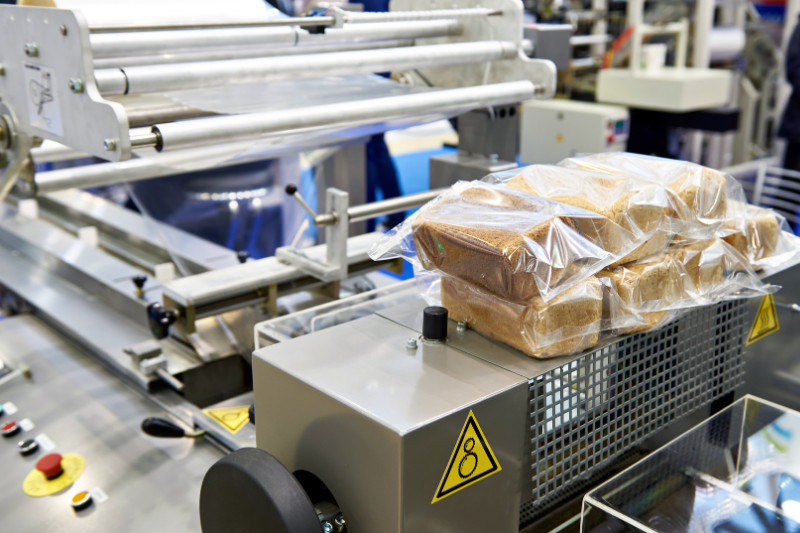 אריזה לעסקים - יתרונות מכונת האריזה לעסקים קטנים ובינוניים