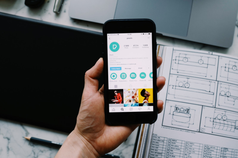 טיפים למשתמש אינסטגרם - 10 טיפים שכל משתמש אינסטגרם חייב להכיר