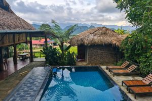 בריכות מעוצבות ועמידות - עמידות ואסתטיקה במפגש מושלם בבריכות בטון